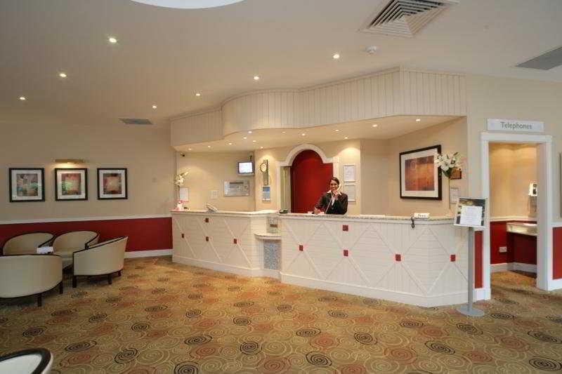 Epping Forest Hotel Woodford Cameră foto