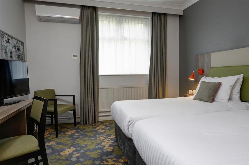 Epping Forest Hotel Woodford Cameră foto
